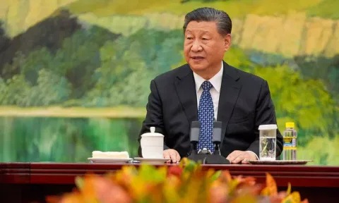 Xi Jinping