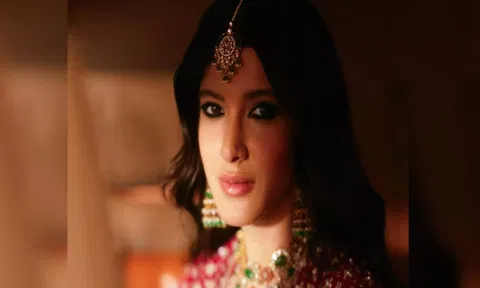 Shanaya Kapoor (ANI)