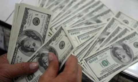 USD Dollars