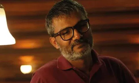 Filmmaker and screenwriter Nitesh Tiwari (Reuters)&nbsp;