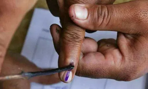 Voting&nbsp;