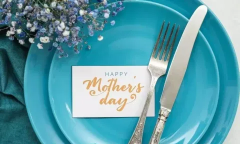 Mothers Day Special&nbsp;