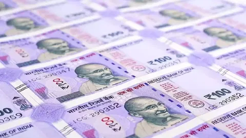 Representative image of cash