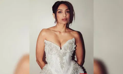 Sobhita Dhulipala (IANS)&nbsp;