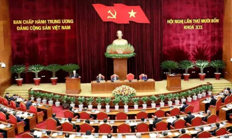 Vietnam National Assembly