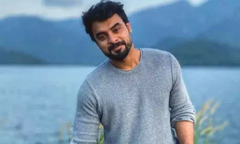 Tovino Thomas