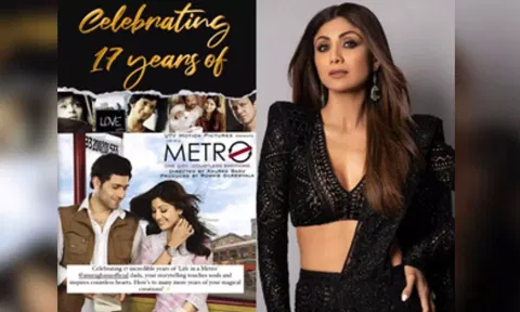 &nbsp;Shilpa Shetty Kundra (IANS)