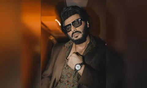 Arjun Kapoor (Instagram)