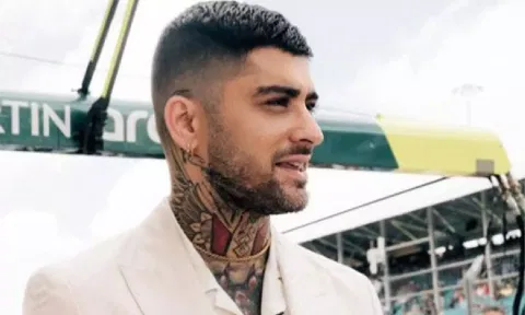 Zayn Malik