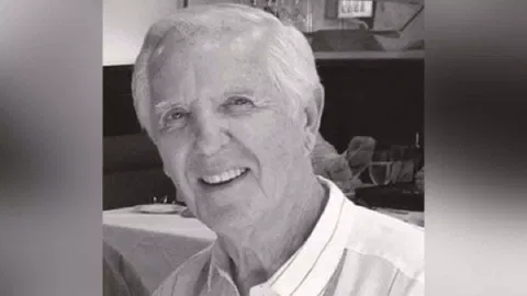 Veteran writer Bob Ellison (Image: X)