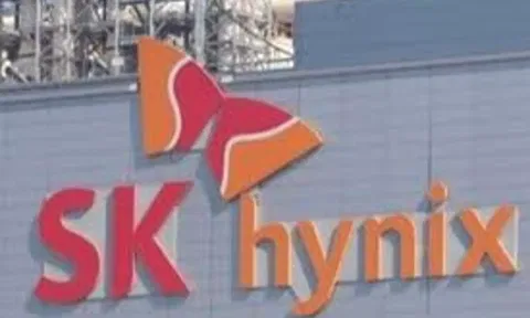 South Korean chipmaker SK hynix (Image: IANS)