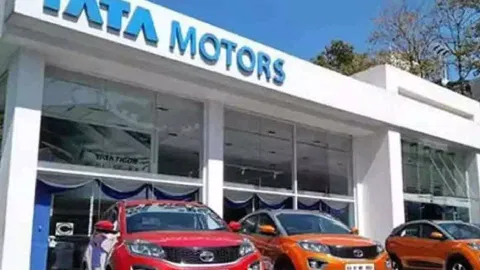 Tata Motors