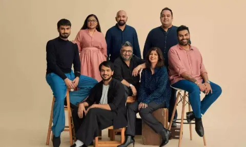 BAFTA Breakthrough is the arts charity’s flagship new talent initiative in partnership with Netflix (IANS)