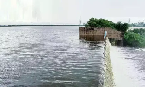 Lake Representative Image