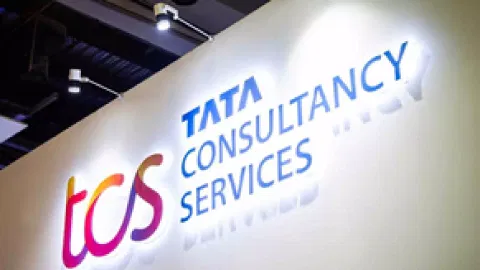 TCS (Photo/IANS)