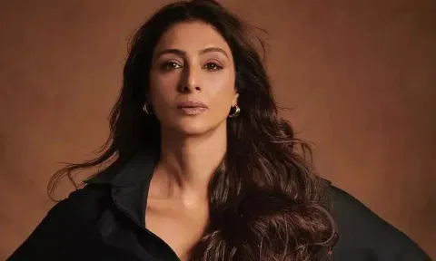 Actress Tabu&nbsp;