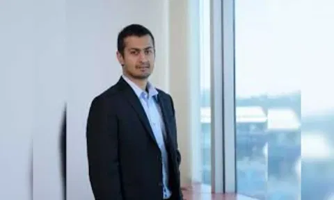 Ola CEO’s brother Ankush Aggarwal (Image: IANS)