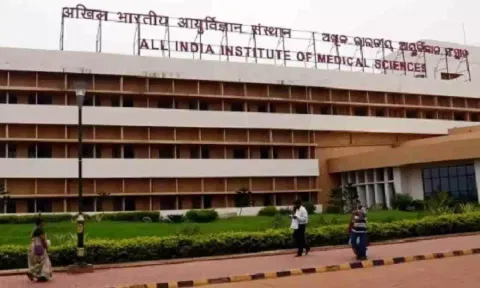 AIIMS-Madurai&nbsp;