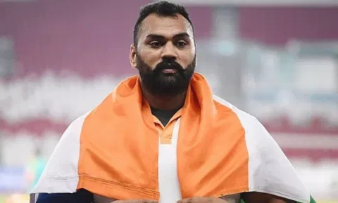 Tajinderpal Singh Toor (Sai Media)
