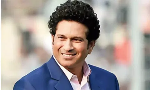 Sachin Tendulkar (IANS)