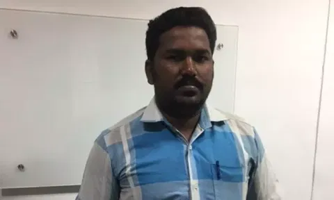M Kasimayan