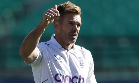 James Anderson (Reuters)