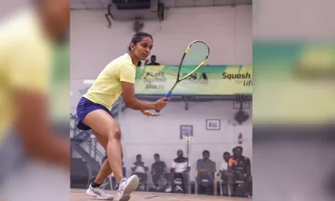 Rathika Seelan&nbsp;