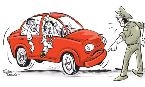 Representative Image (Illustration: Varghese Kallada)&nbsp;
