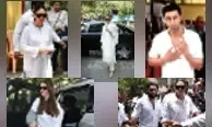 Kareena Kapoor, Kiara Advani, Ranbir Kapoor, Aishwarya Rai, Ranveer Singh and Deepika Padukone