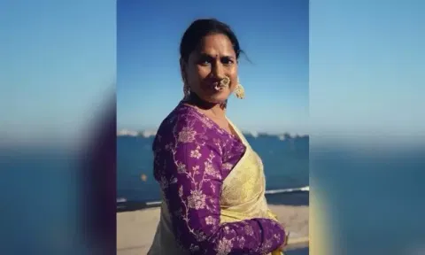 Chhaya Kadam