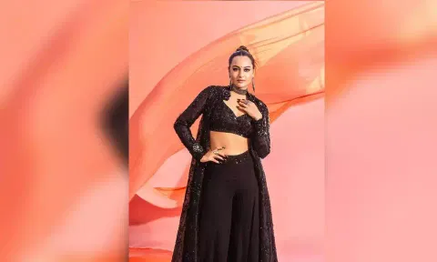 Sonakshi Sinha