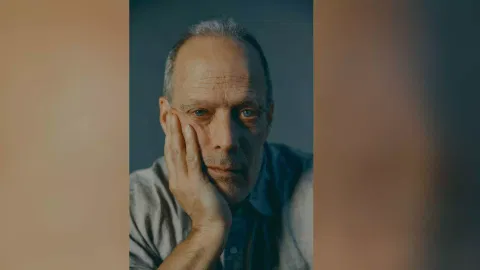 &nbsp;Sebastian Junger