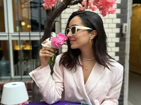 Shraddha Kapoor (Image source: Instagram)