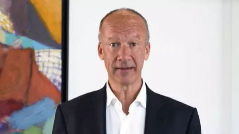 Thierry Delaporte&nbsp;