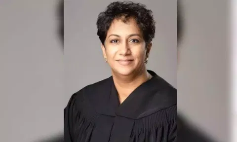 Jaya Badiga (X)