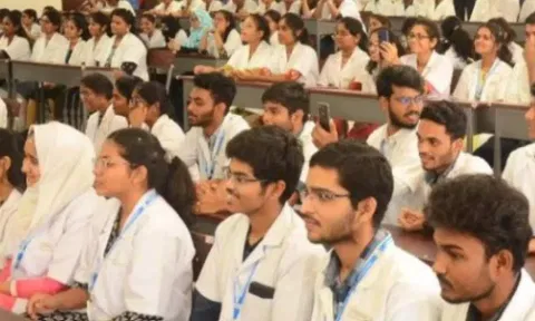 Representative image (Photo: Thanthi)
