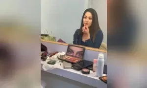 Vidisha Srivastava