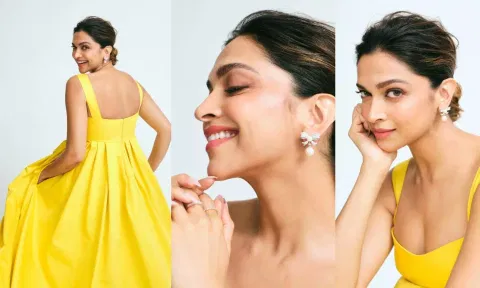 Deepika Padukone