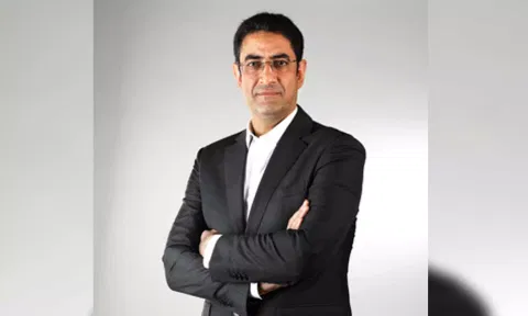 Sunil Raina joins as Director of Lava (IANS)