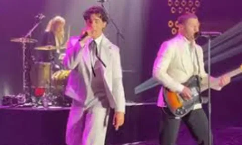 Nick Jonas (IANS)