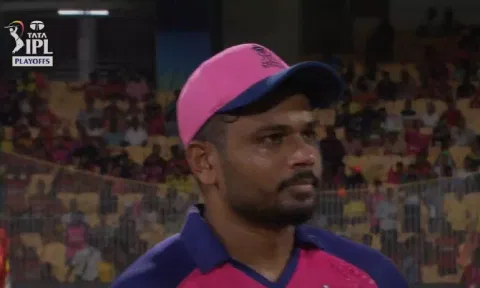 Sanju Samson (Screengrab)