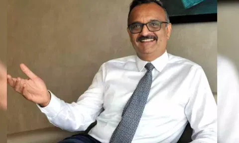 Sanjay Sharma