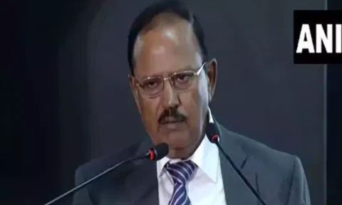 Ajit Doval