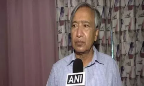 Mohammed Yusuf Tarigami