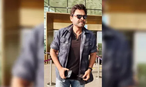 Venkatesh Daggubati (IANS)&nbsp;