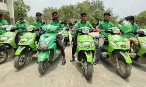 Zypp Electric (Photo/PTI)
