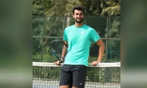 Yuki Bhambri