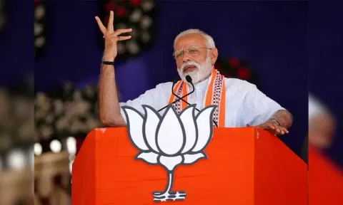 PM Modi