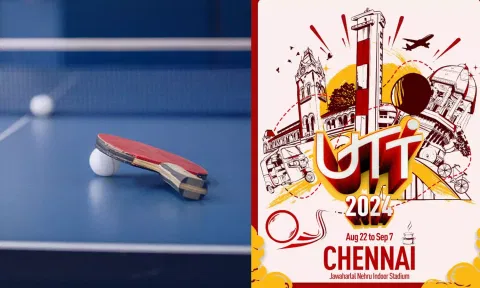 &nbsp;Ultimate Table Tennis (UTT), India’s premier table tennis league