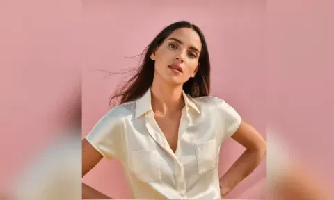 &nbsp;Adria Arjona